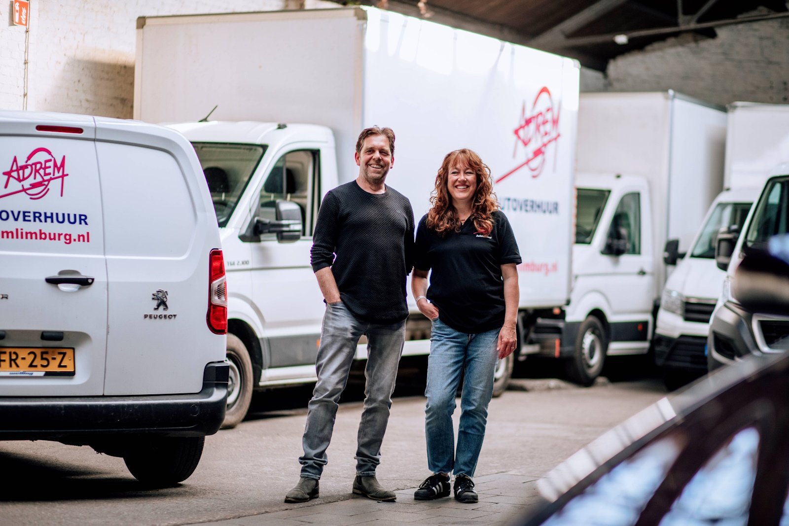 Adrem Autoverhuur